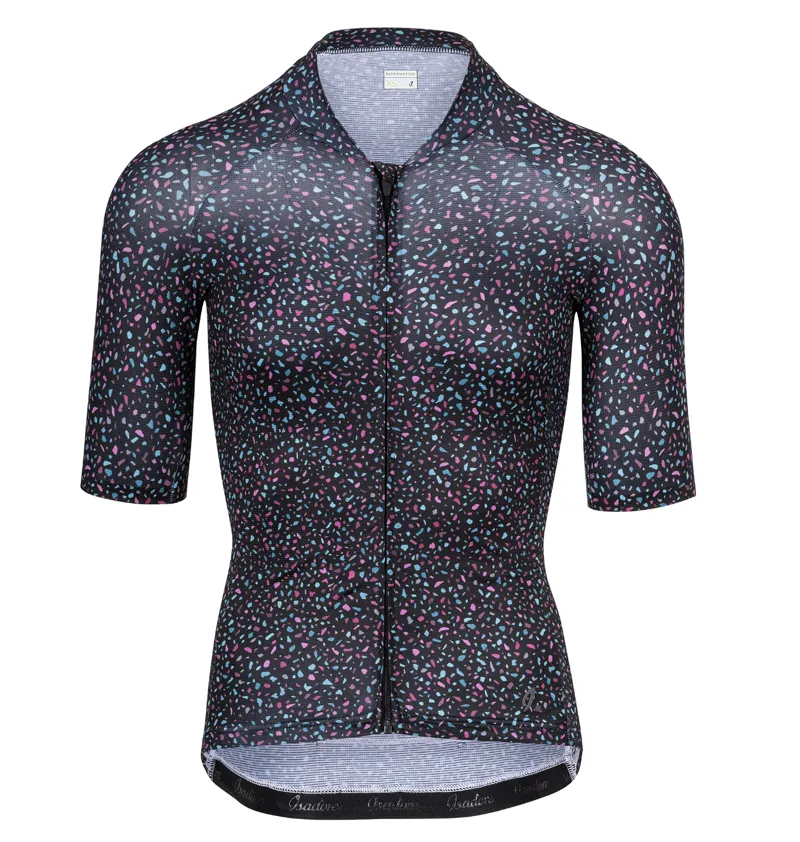 Isadore Alternative Jersey Black